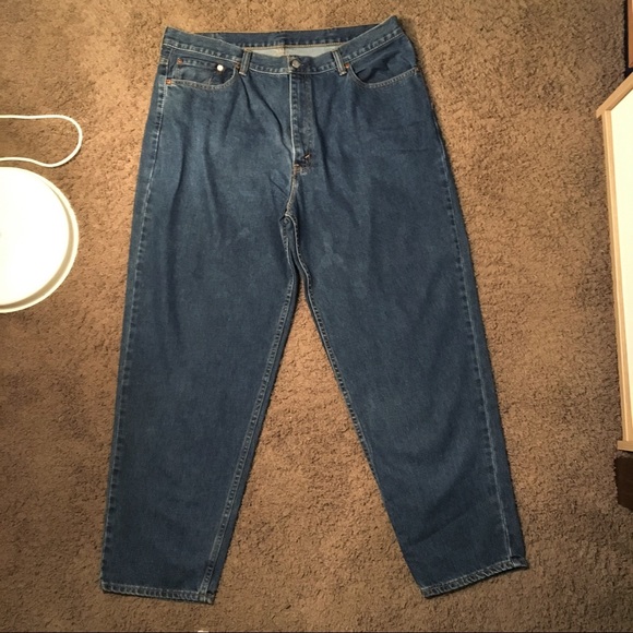 Levi's Other - Men’s 560 Levi Denim Jeans (40x32)